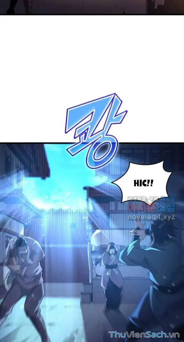 Truyện Tranh Sự Trở Lại Của Pháp Sư Vĩ Đại Sau 4000 Năm trang 5