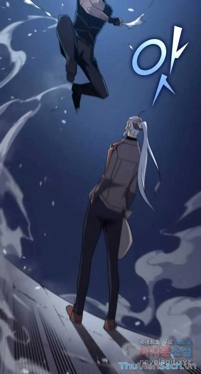 Truyện Tranh Sự Trở Lại Của Pháp Sư Vĩ Đại Sau 4000 Năm trang 5