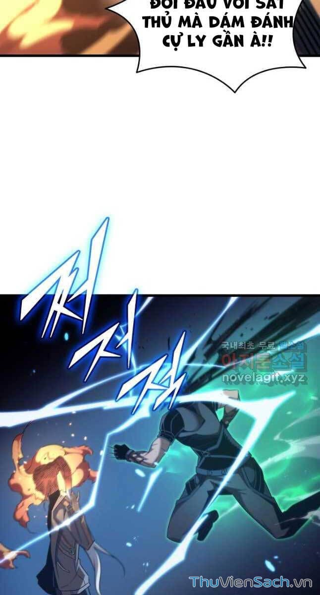 Truyện Tranh Sự Trở Lại Của Pháp Sư Vĩ Đại Sau 4000 Năm trang 5