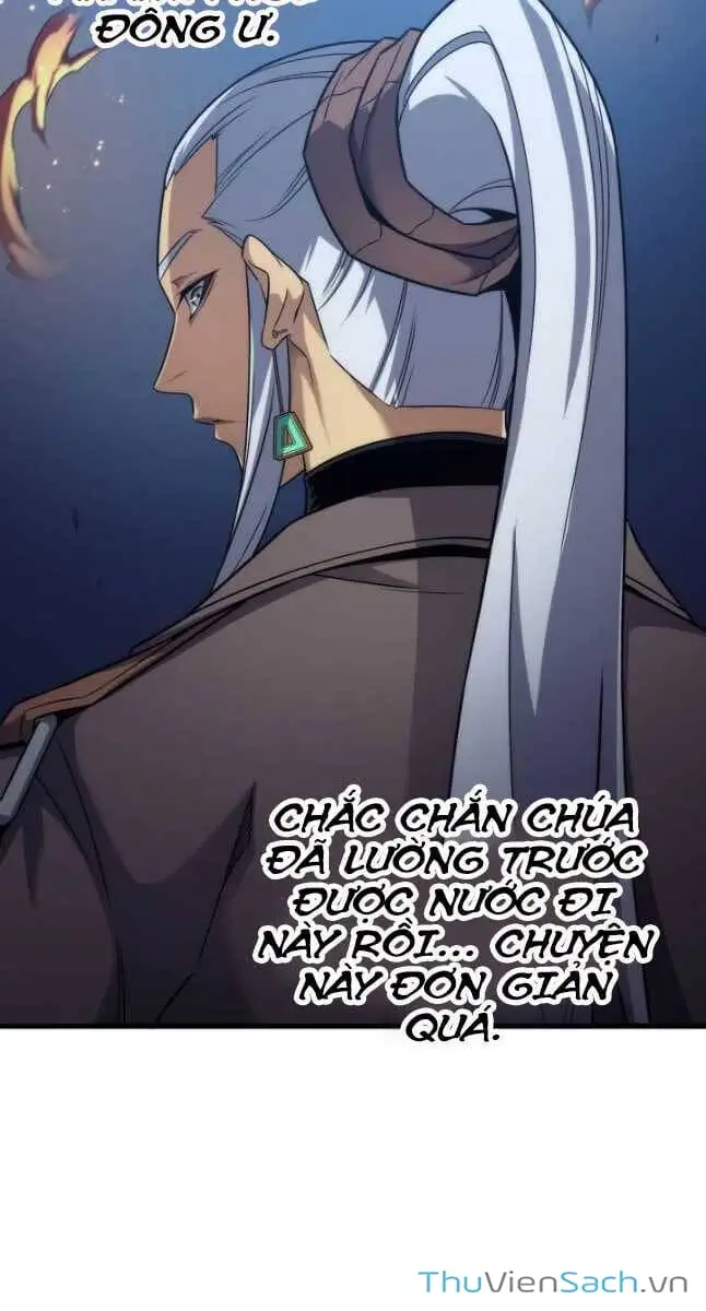 Truyện Tranh Sự Trở Lại Của Pháp Sư Vĩ Đại Sau 4000 Năm trang 5