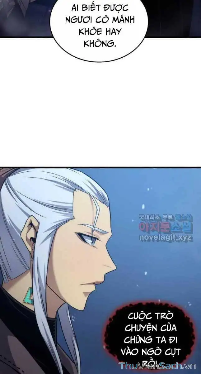 Truyện Tranh Sự Trở Lại Của Pháp Sư Vĩ Đại Sau 4000 Năm trang 5