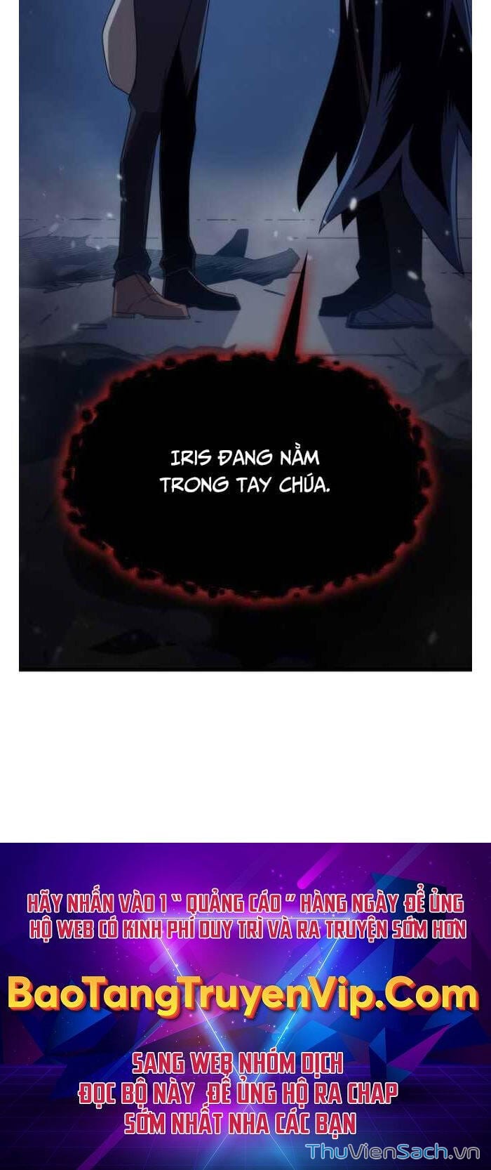 Truyện Tranh Sự Trở Lại Của Pháp Sư Vĩ Đại Sau 4000 Năm trang 5