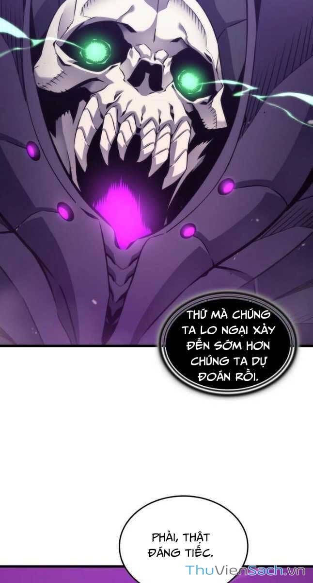 Truyện Tranh Sự Trở Lại Của Pháp Sư Vĩ Đại Sau 4000 Năm trang 5