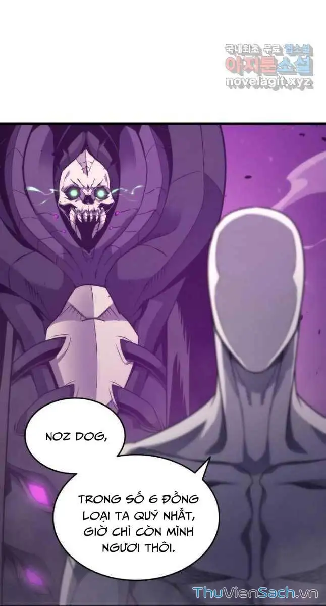 Truyện Tranh Sự Trở Lại Của Pháp Sư Vĩ Đại Sau 4000 Năm trang 5