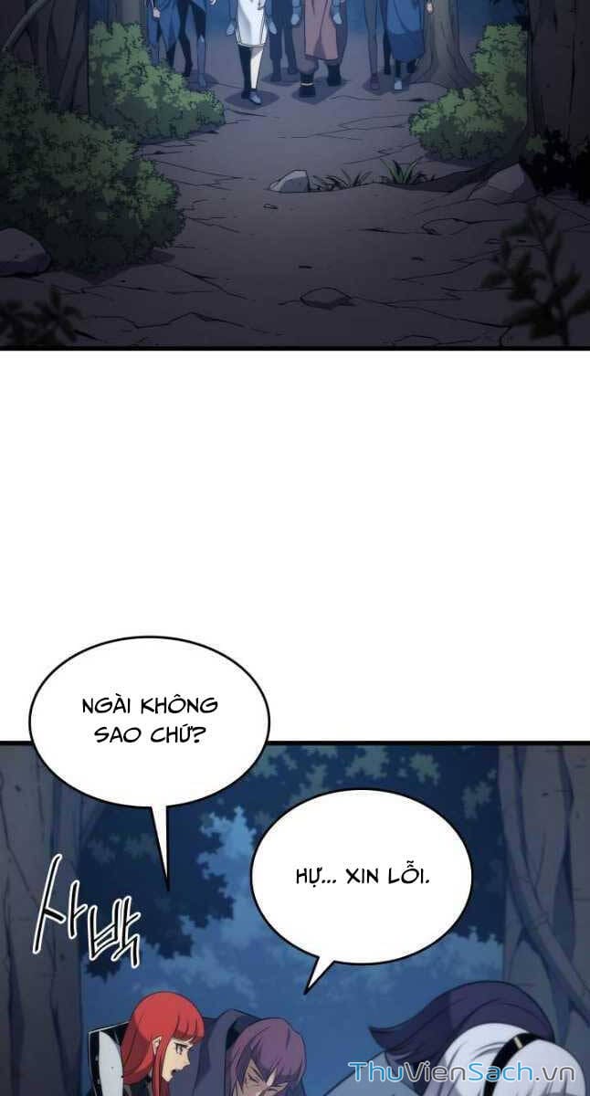 Truyện Tranh Sự Trở Lại Của Pháp Sư Vĩ Đại Sau 4000 Năm trang 5