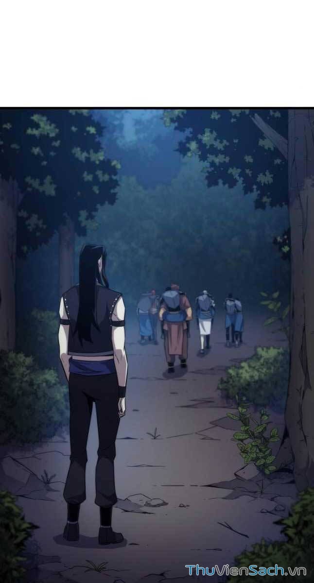 Truyện Tranh Sự Trở Lại Của Pháp Sư Vĩ Đại Sau 4000 Năm trang 5