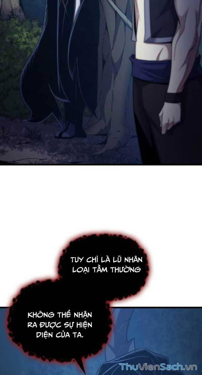 Truyện Tranh Sự Trở Lại Của Pháp Sư Vĩ Đại Sau 4000 Năm trang 5