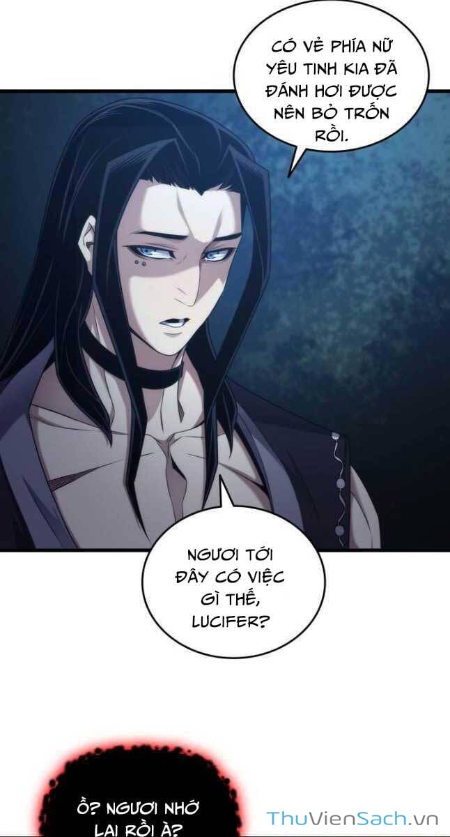 Truyện Tranh Sự Trở Lại Của Pháp Sư Vĩ Đại Sau 4000 Năm trang 5