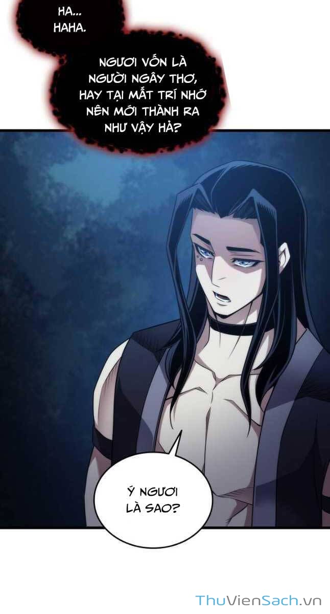 Truyện Tranh Sự Trở Lại Của Pháp Sư Vĩ Đại Sau 4000 Năm trang 5