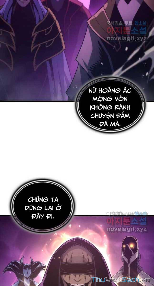 Truyện Tranh Sự Trở Lại Của Pháp Sư Vĩ Đại Sau 4000 Năm trang 5