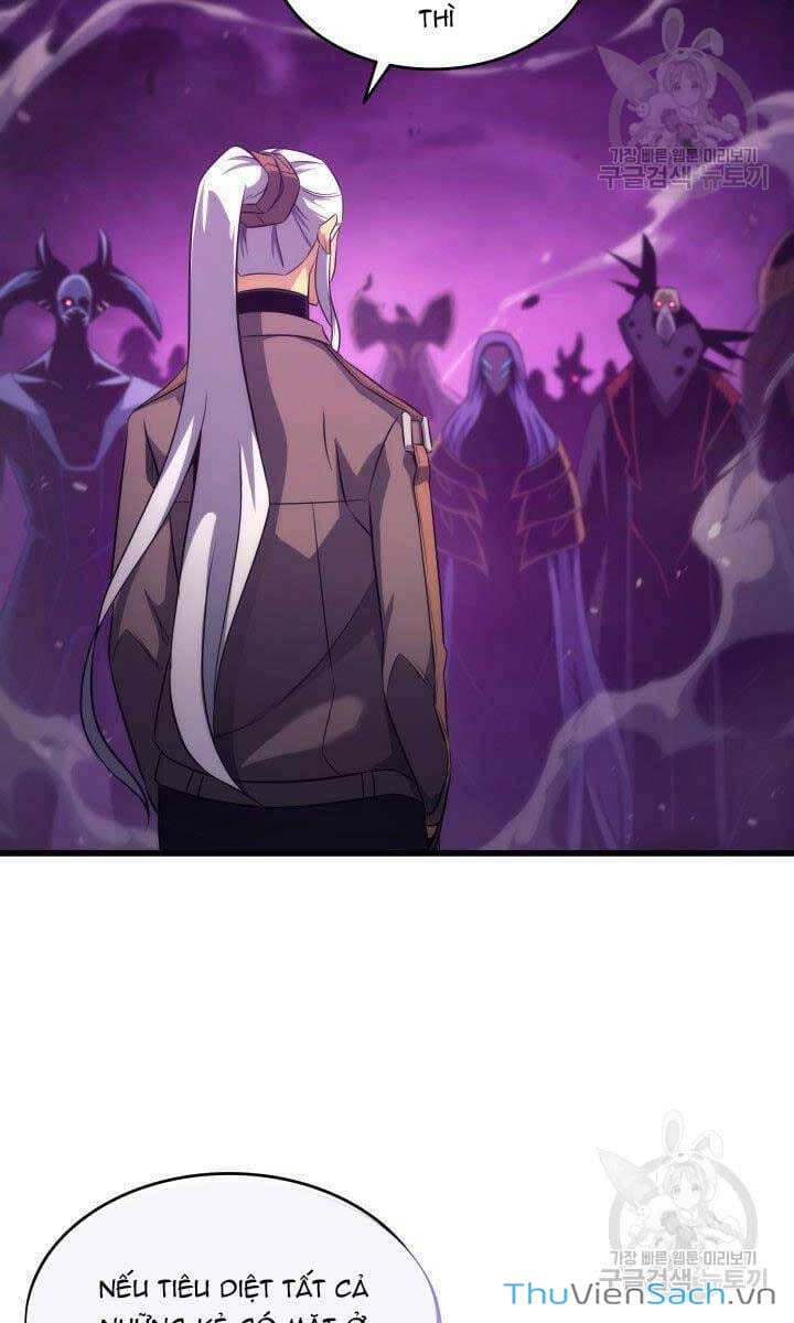 Truyện Tranh Sự Trở Lại Của Pháp Sư Vĩ Đại Sau 4000 Năm trang 5