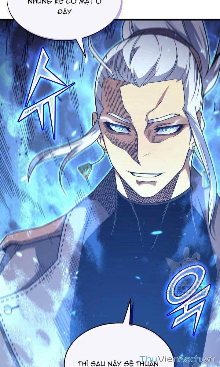 Truyện Tranh Sự Trở Lại Của Pháp Sư Vĩ Đại Sau 4000 Năm trang 5