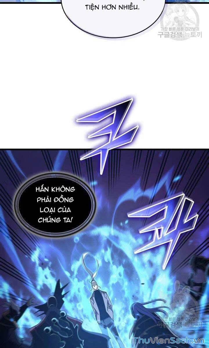 Truyện Tranh Sự Trở Lại Của Pháp Sư Vĩ Đại Sau 4000 Năm trang 5