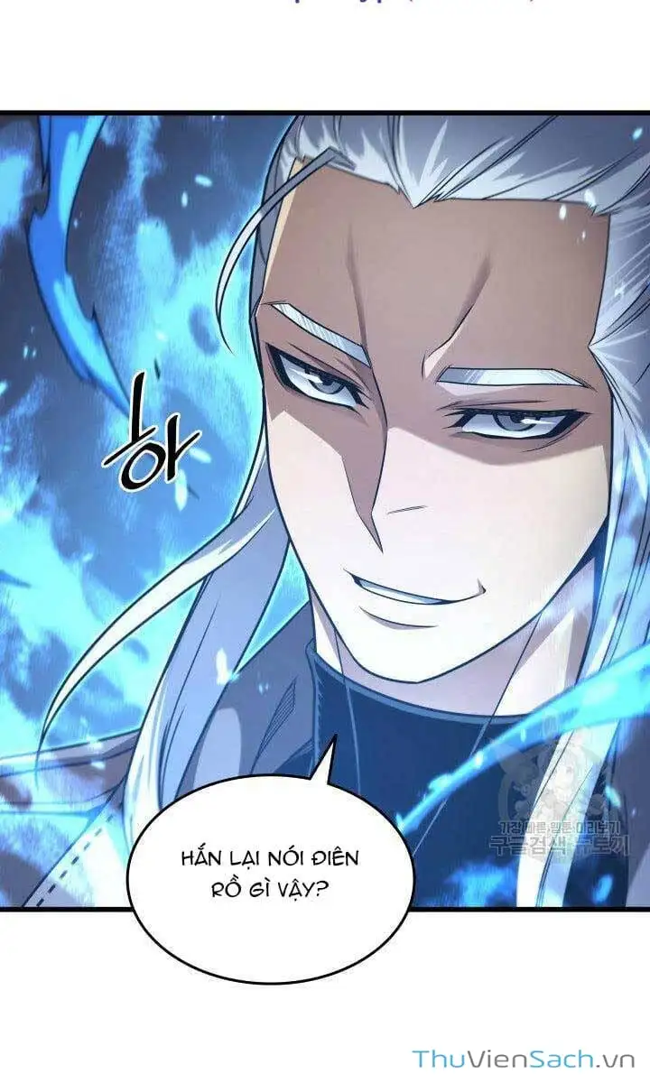 Truyện Tranh Sự Trở Lại Của Pháp Sư Vĩ Đại Sau 4000 Năm trang 5