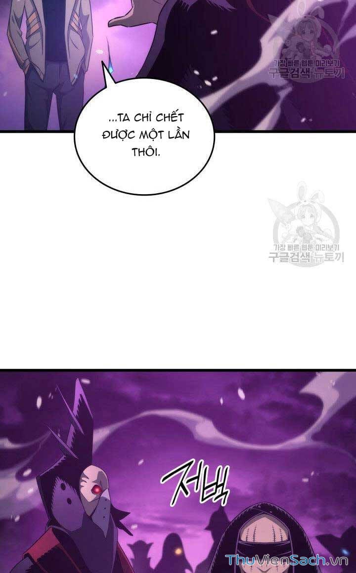 Truyện Tranh Sự Trở Lại Của Pháp Sư Vĩ Đại Sau 4000 Năm trang 5