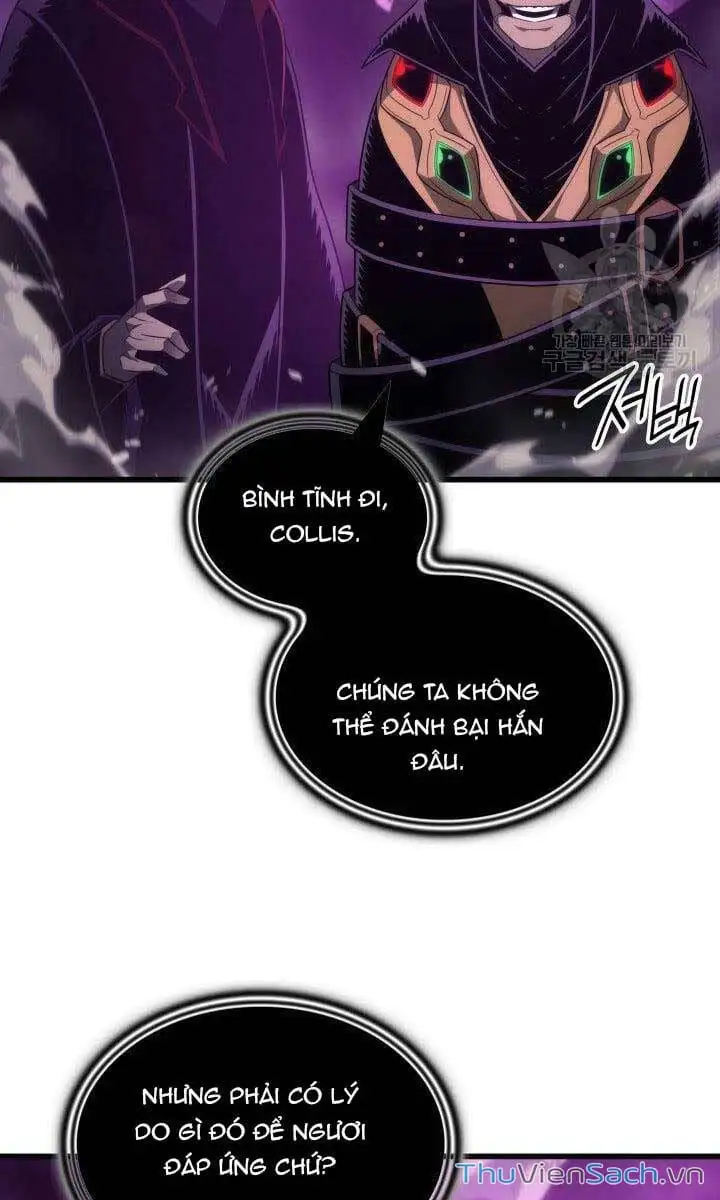 Truyện Tranh Sự Trở Lại Của Pháp Sư Vĩ Đại Sau 4000 Năm trang 5