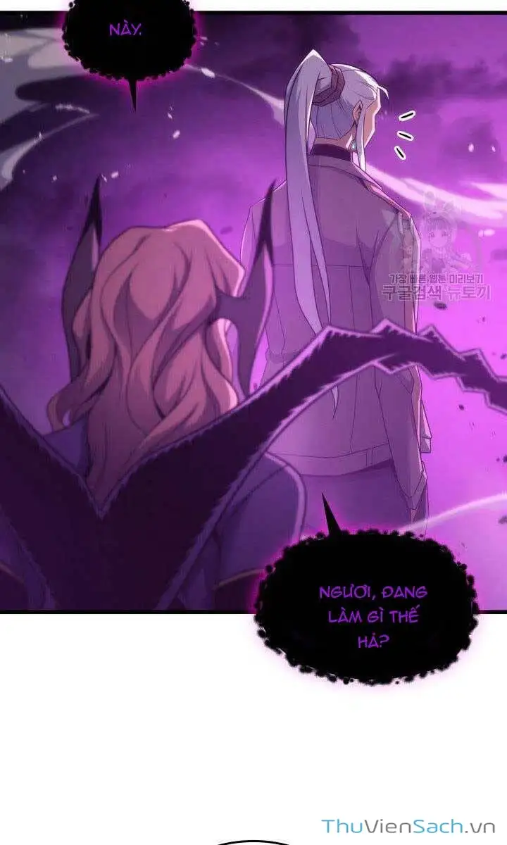 Truyện Tranh Sự Trở Lại Của Pháp Sư Vĩ Đại Sau 4000 Năm trang 5