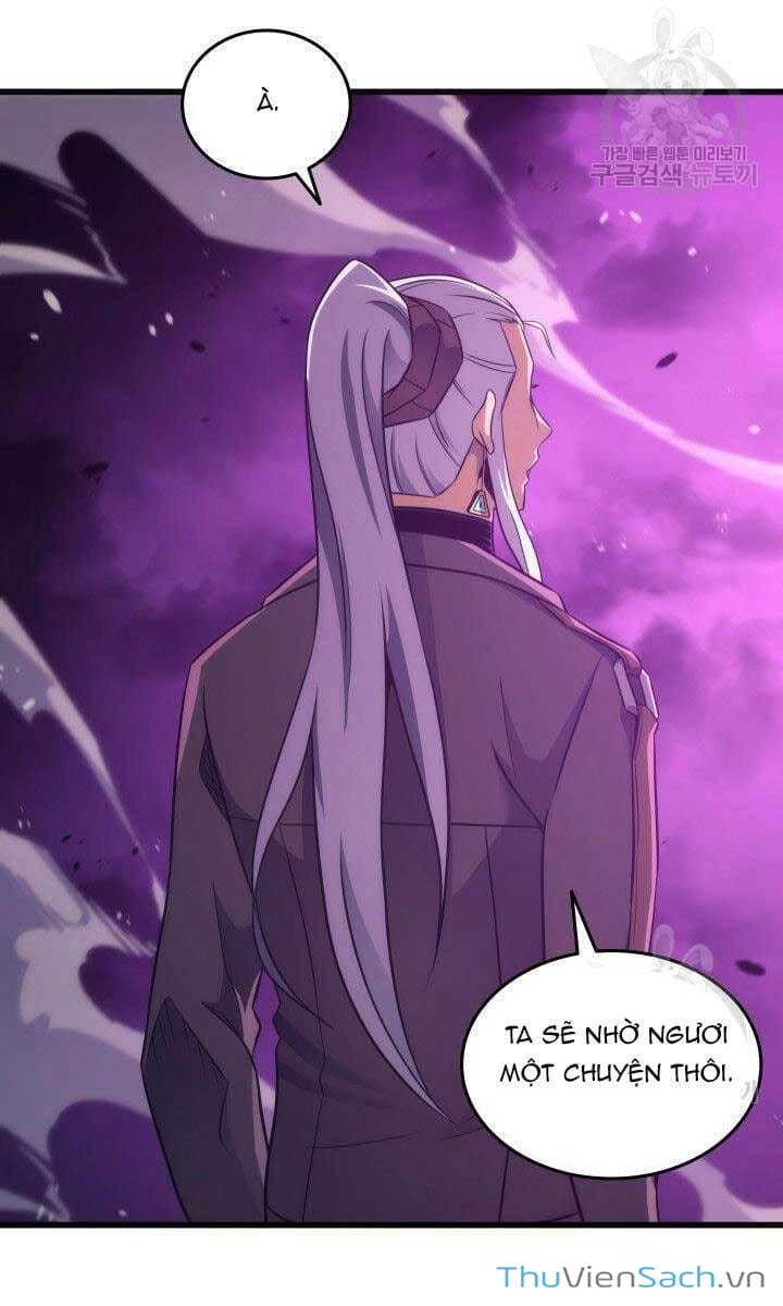 Truyện Tranh Sự Trở Lại Của Pháp Sư Vĩ Đại Sau 4000 Năm trang 5