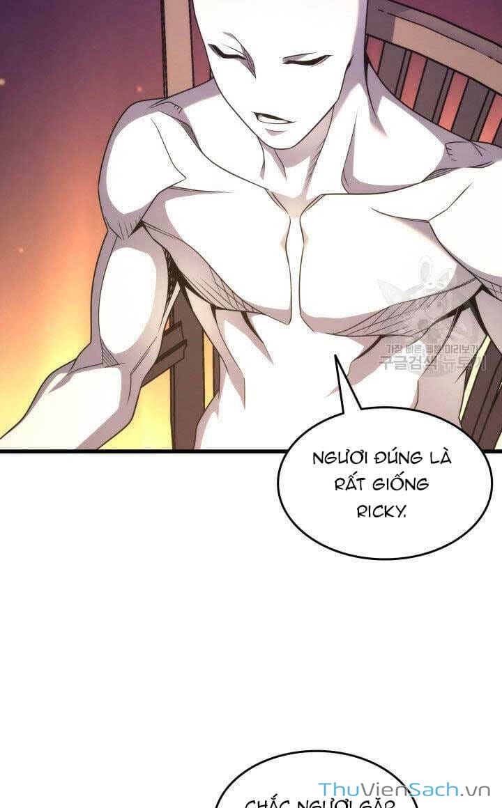 Truyện Tranh Sự Trở Lại Của Pháp Sư Vĩ Đại Sau 4000 Năm trang 5