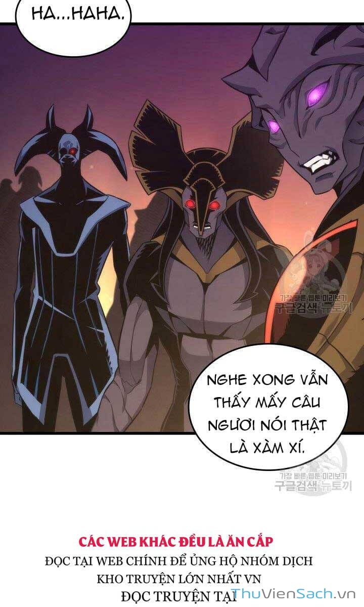 Truyện Tranh Sự Trở Lại Của Pháp Sư Vĩ Đại Sau 4000 Năm trang 5