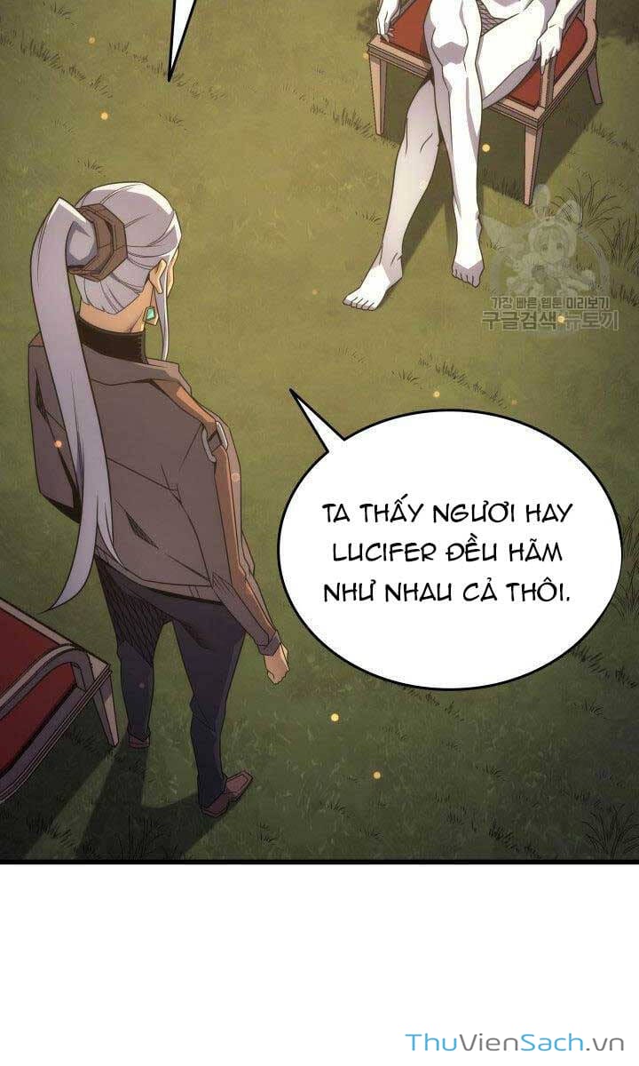 Truyện Tranh Sự Trở Lại Của Pháp Sư Vĩ Đại Sau 4000 Năm trang 5