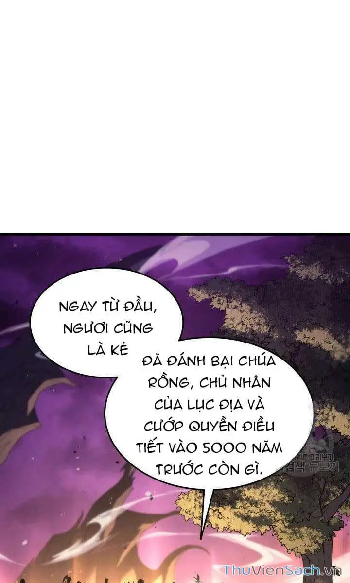 Truyện Tranh Sự Trở Lại Của Pháp Sư Vĩ Đại Sau 4000 Năm trang 5