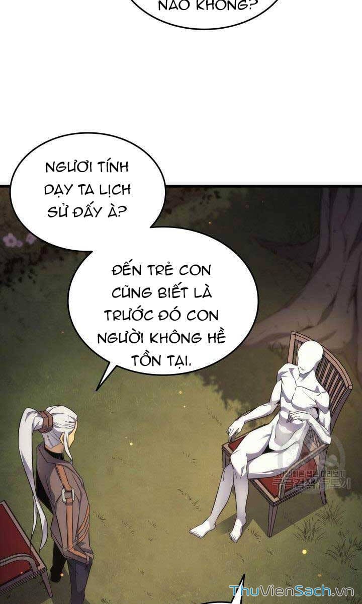 Truyện Tranh Sự Trở Lại Của Pháp Sư Vĩ Đại Sau 4000 Năm trang 5
