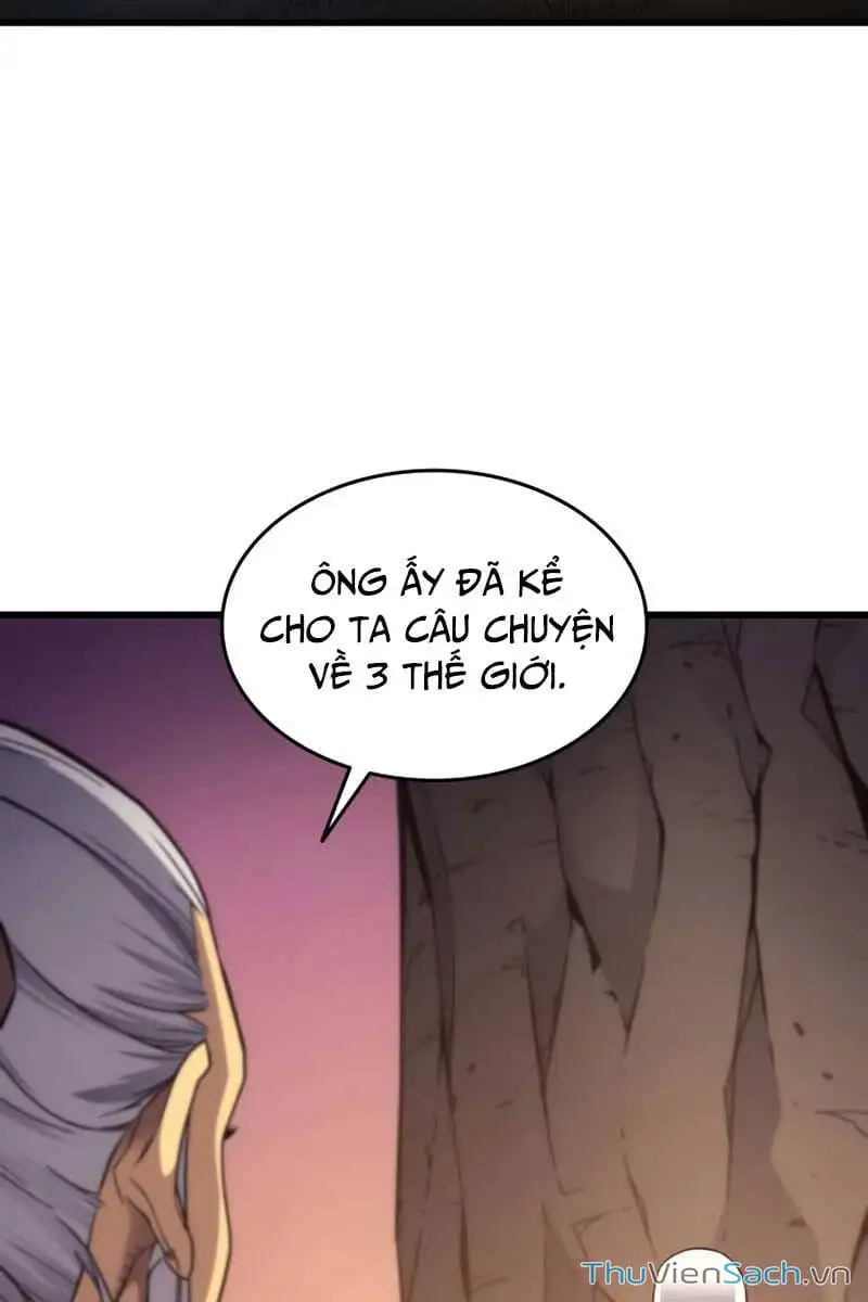 Truyện Tranh Sự Trở Lại Của Pháp Sư Vĩ Đại Sau 4000 Năm trang 5