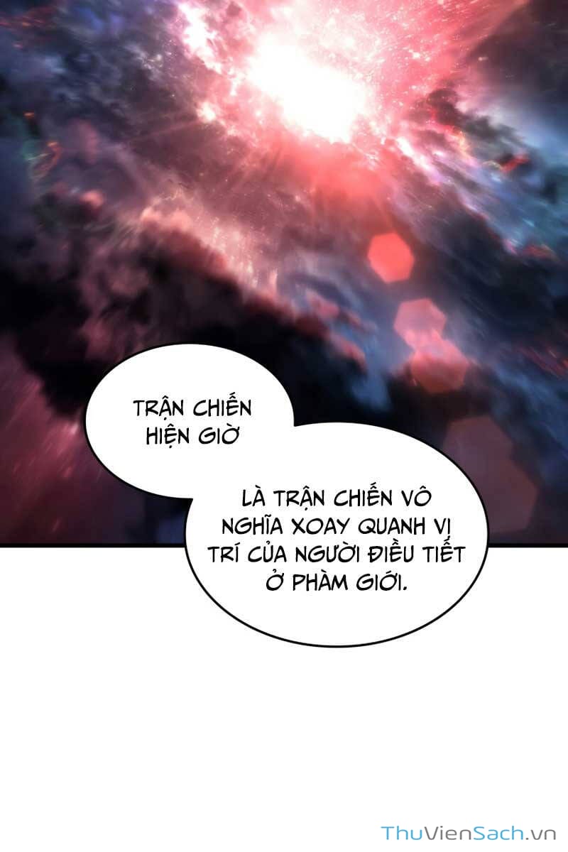 Truyện Tranh Sự Trở Lại Của Pháp Sư Vĩ Đại Sau 4000 Năm trang 5