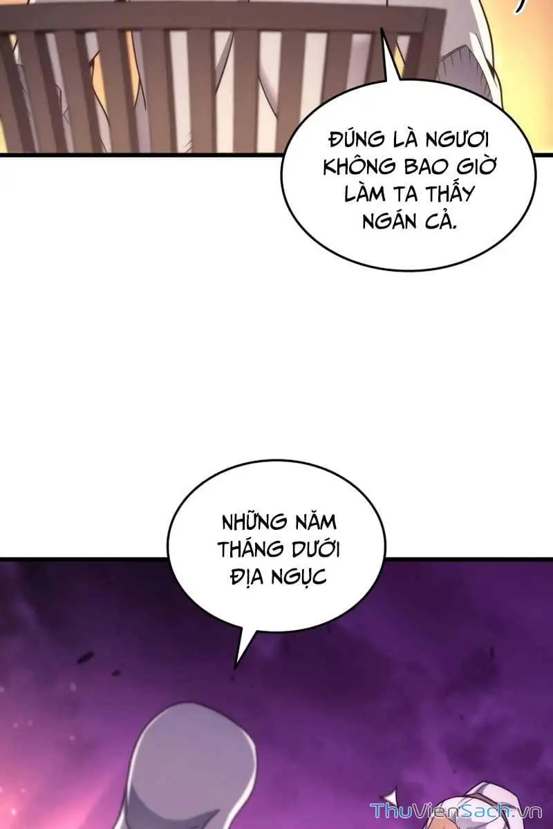 Truyện Tranh Sự Trở Lại Của Pháp Sư Vĩ Đại Sau 4000 Năm trang 5