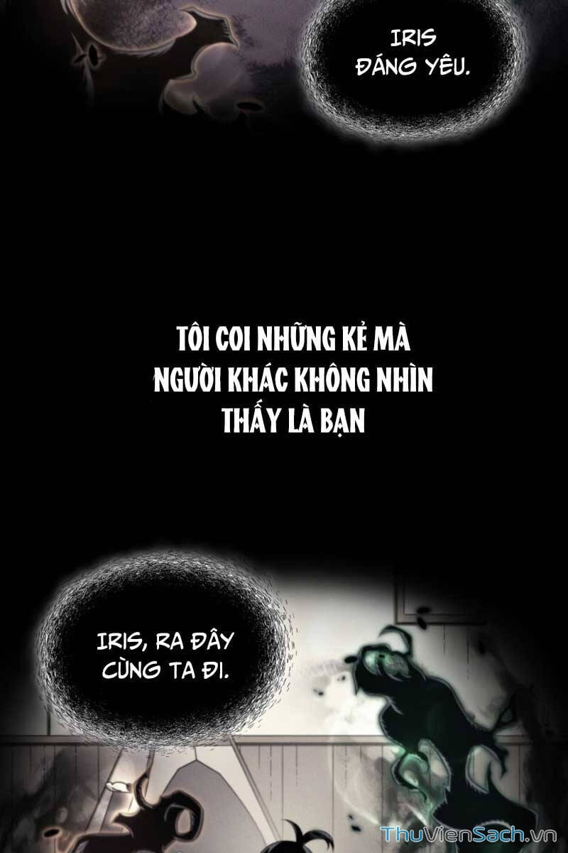 Truyện Tranh Sự Trở Lại Của Pháp Sư Vĩ Đại Sau 4000 Năm trang 5