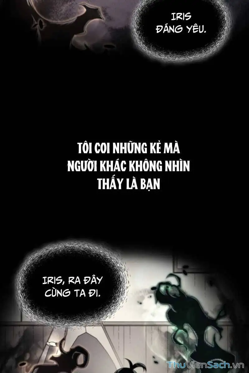 Truyện Tranh Sự Trở Lại Của Pháp Sư Vĩ Đại Sau 4000 Năm trang 5