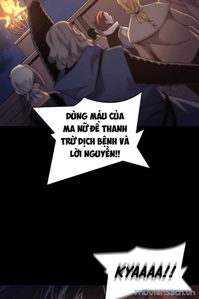 Truyện Tranh Sự Trở Lại Của Pháp Sư Vĩ Đại Sau 4000 Năm trang 5