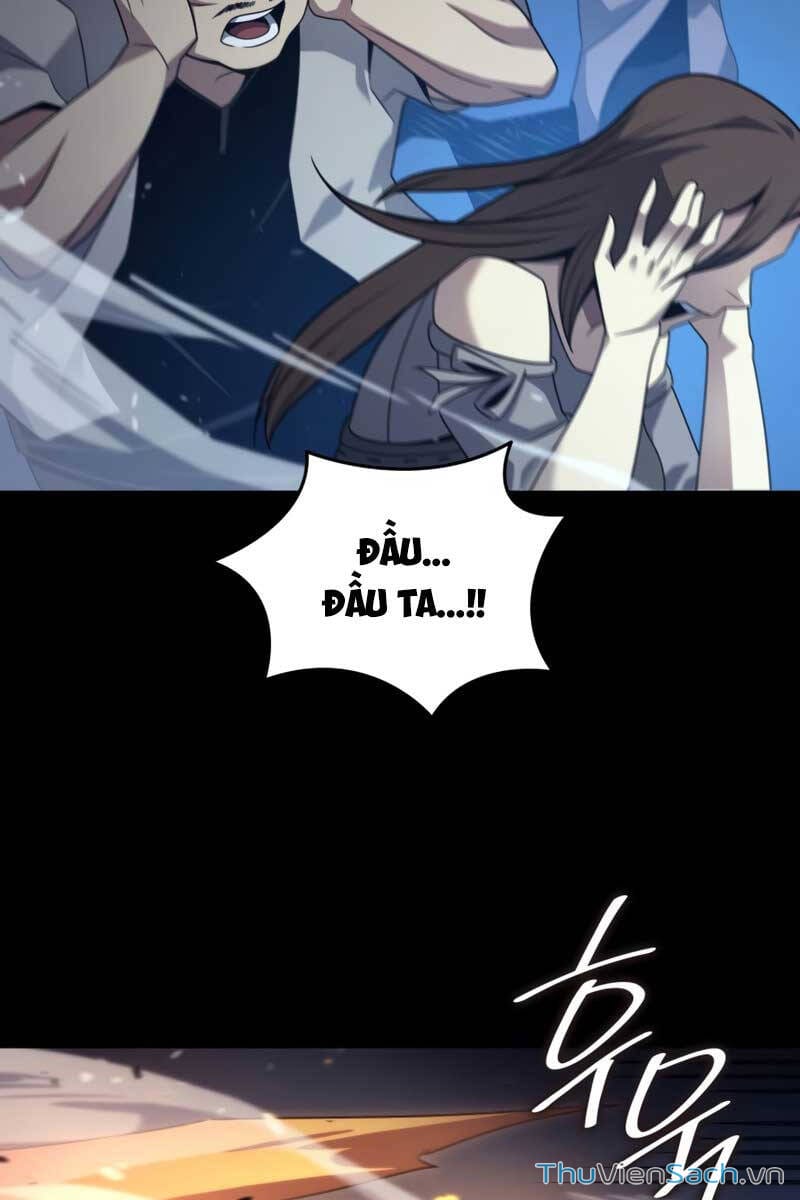 Truyện Tranh Sự Trở Lại Của Pháp Sư Vĩ Đại Sau 4000 Năm trang 5