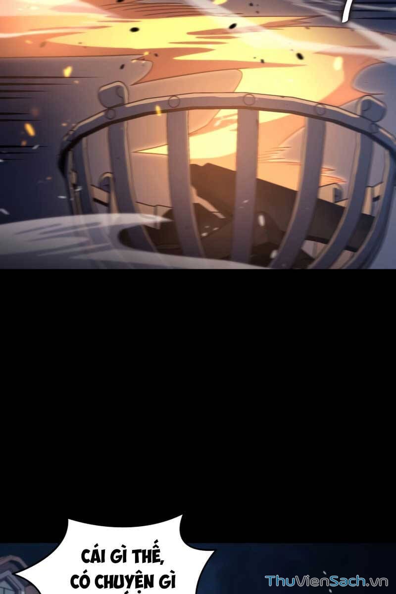 Truyện Tranh Sự Trở Lại Của Pháp Sư Vĩ Đại Sau 4000 Năm trang 5