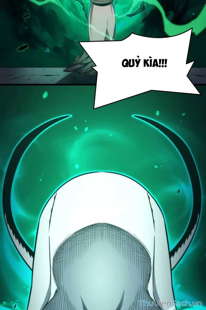 Truyện Tranh Sự Trở Lại Của Pháp Sư Vĩ Đại Sau 4000 Năm trang 5