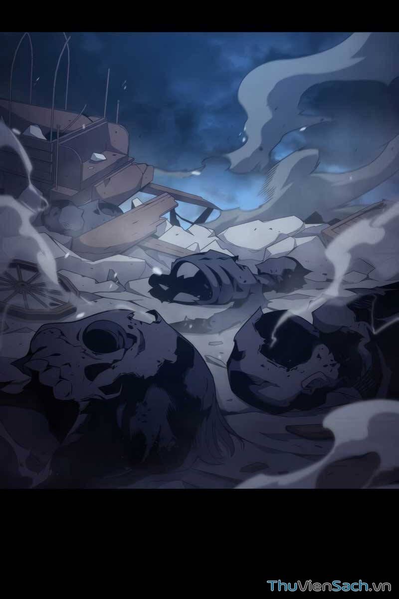 Truyện Tranh Sự Trở Lại Của Pháp Sư Vĩ Đại Sau 4000 Năm trang 5