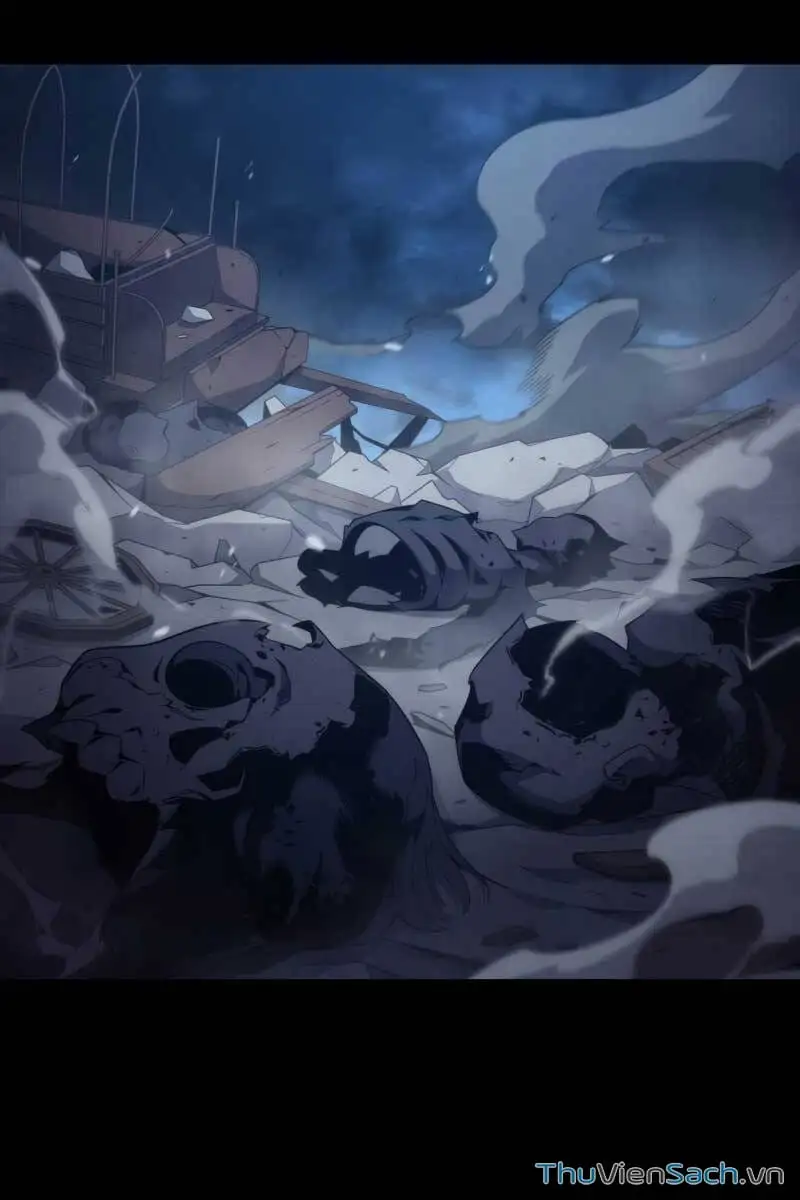 Truyện Tranh Sự Trở Lại Của Pháp Sư Vĩ Đại Sau 4000 Năm trang 5