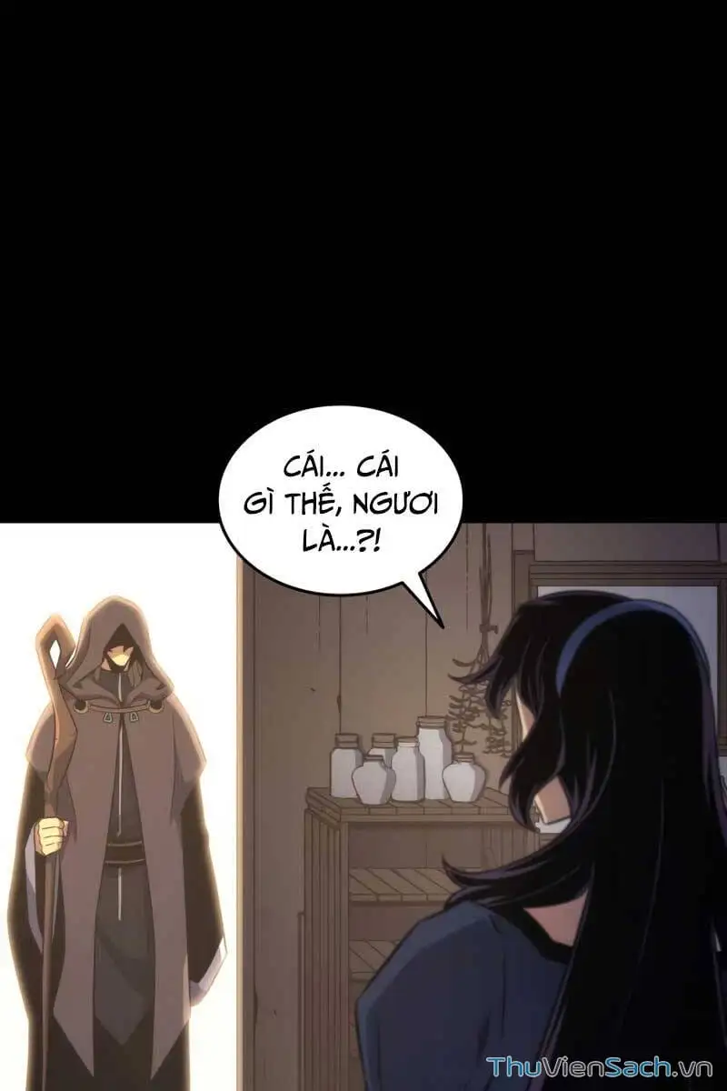 Truyện Tranh Sự Trở Lại Của Pháp Sư Vĩ Đại Sau 4000 Năm trang 5