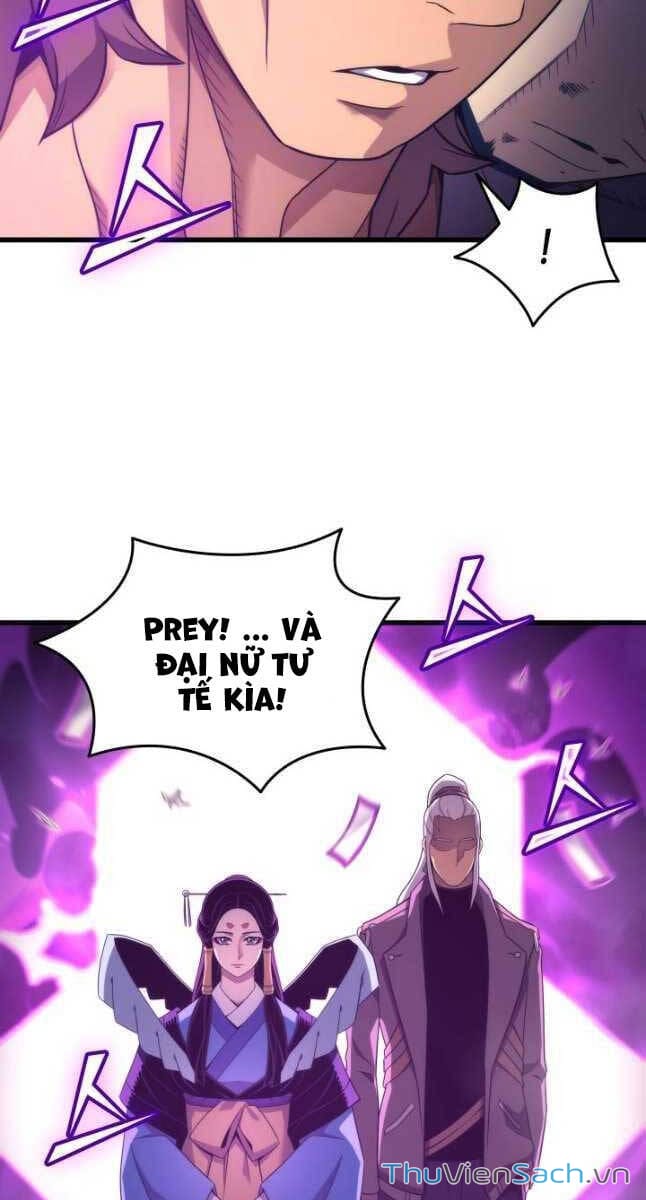 Truyện Tranh Sự Trở Lại Của Pháp Sư Vĩ Đại Sau 4000 Năm trang 5