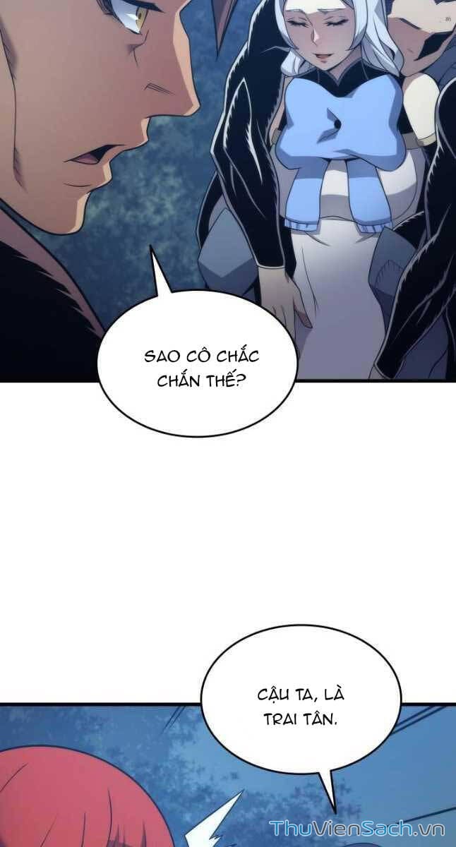 Truyện Tranh Sự Trở Lại Của Pháp Sư Vĩ Đại Sau 4000 Năm trang 5