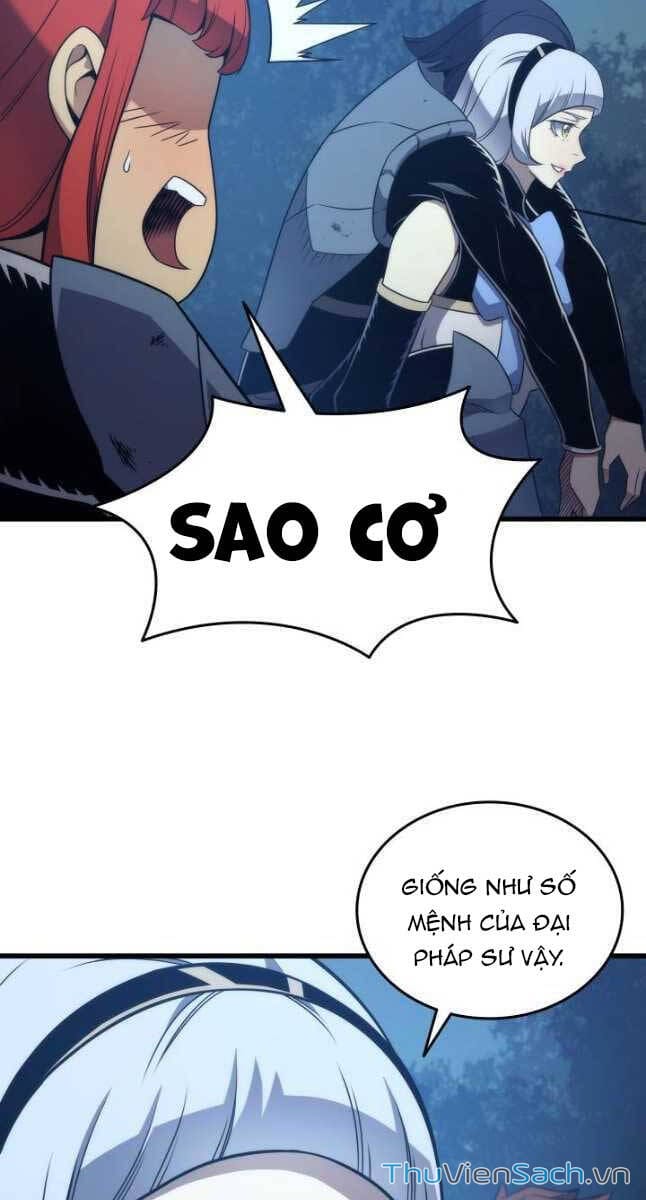 Truyện Tranh Sự Trở Lại Của Pháp Sư Vĩ Đại Sau 4000 Năm trang 5