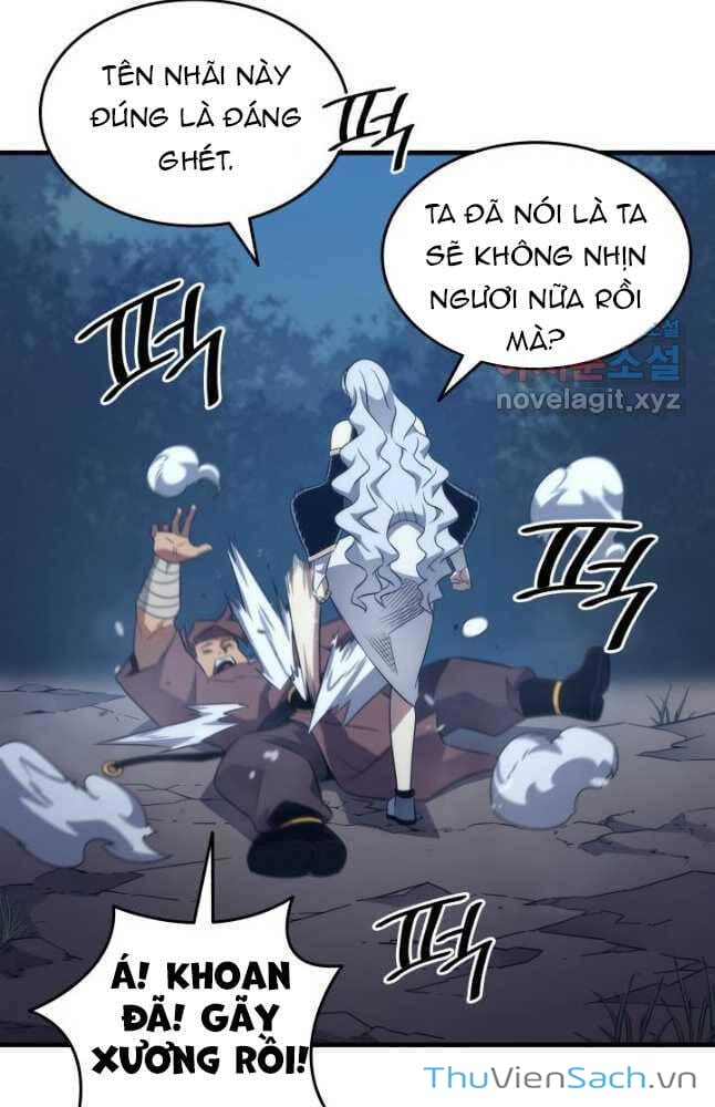 Truyện Tranh Sự Trở Lại Của Pháp Sư Vĩ Đại Sau 4000 Năm trang 5