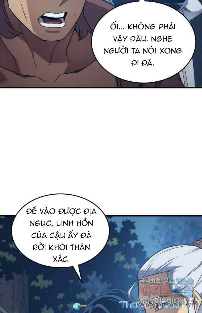 Truyện Tranh Sự Trở Lại Của Pháp Sư Vĩ Đại Sau 4000 Năm trang 5