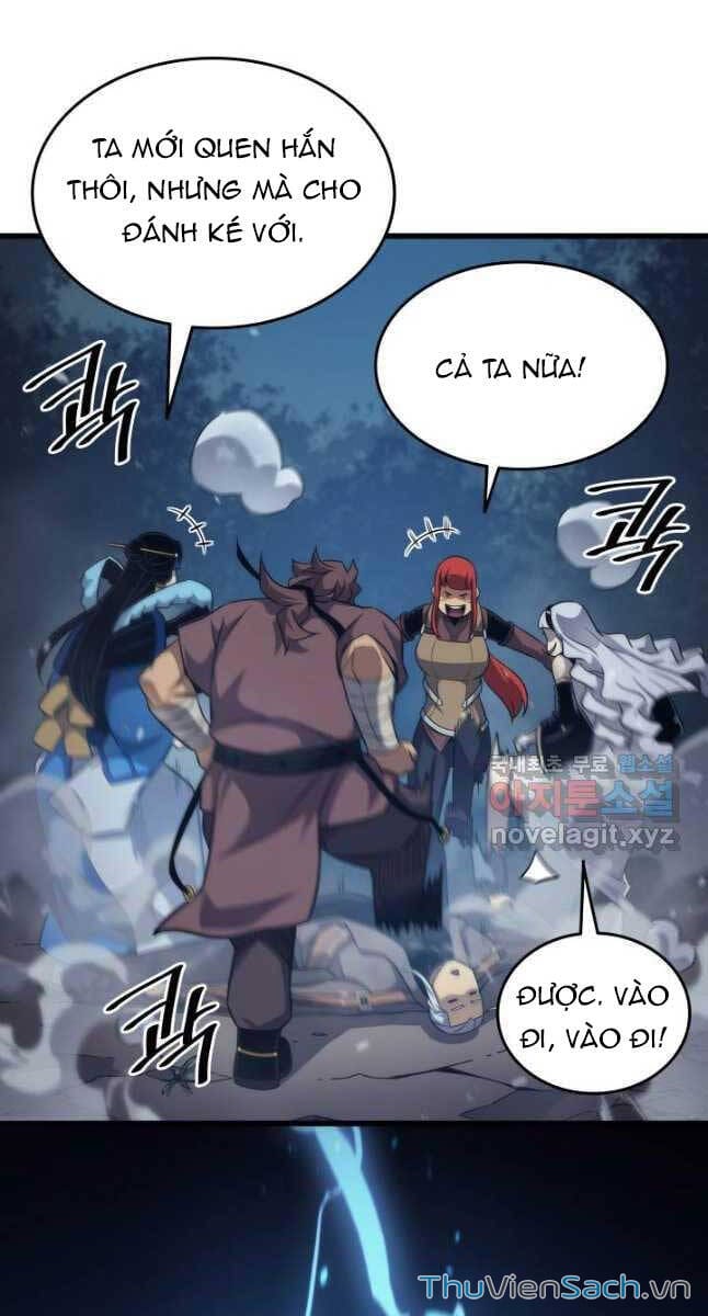 Truyện Tranh Sự Trở Lại Của Pháp Sư Vĩ Đại Sau 4000 Năm trang 5