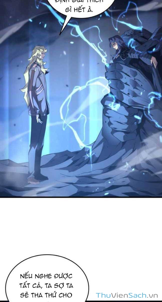 Truyện Tranh Sự Trở Lại Của Pháp Sư Vĩ Đại Sau 4000 Năm trang 5