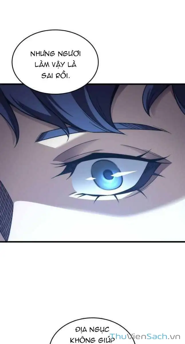 Truyện Tranh Sự Trở Lại Của Pháp Sư Vĩ Đại Sau 4000 Năm trang 5