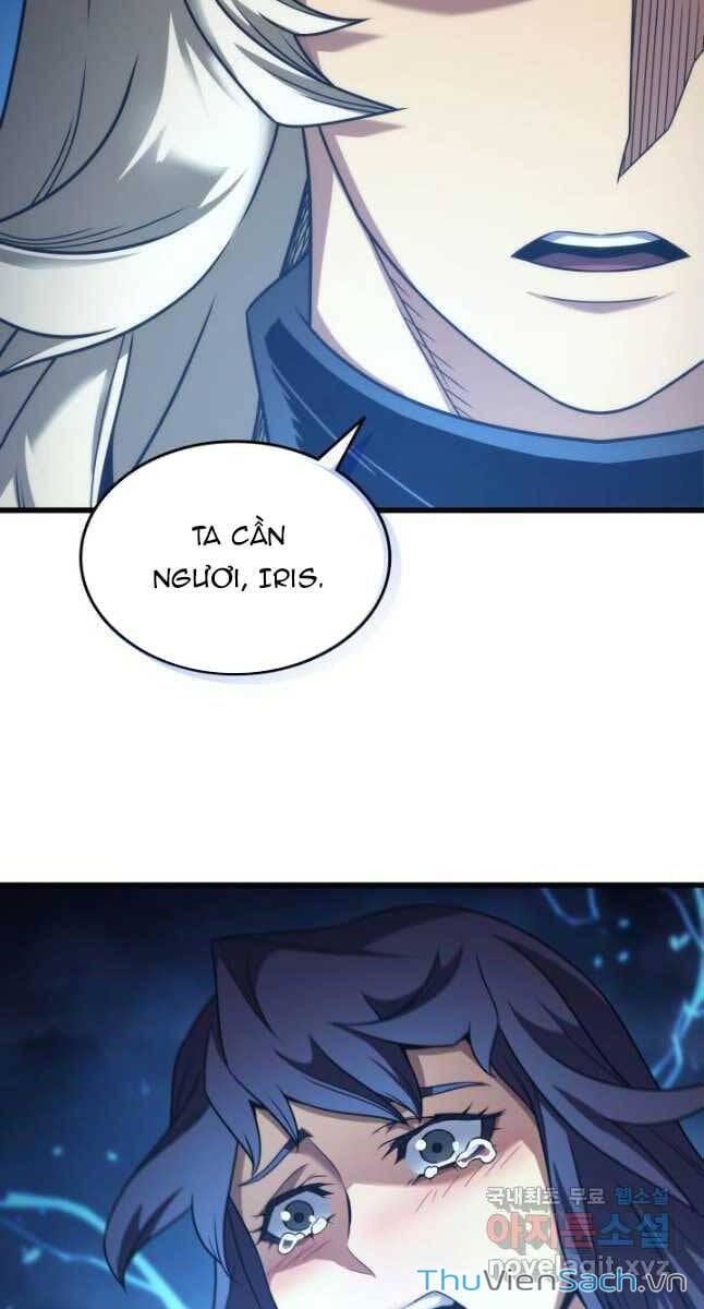 Truyện Tranh Sự Trở Lại Của Pháp Sư Vĩ Đại Sau 4000 Năm trang 5