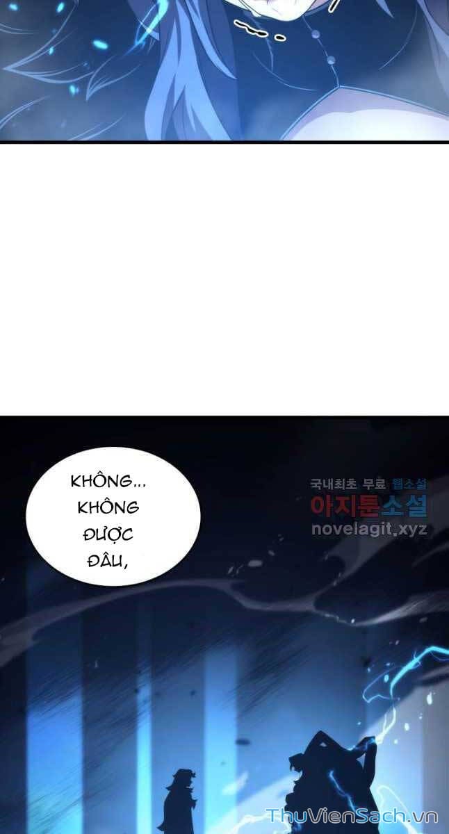 Truyện Tranh Sự Trở Lại Của Pháp Sư Vĩ Đại Sau 4000 Năm trang 5