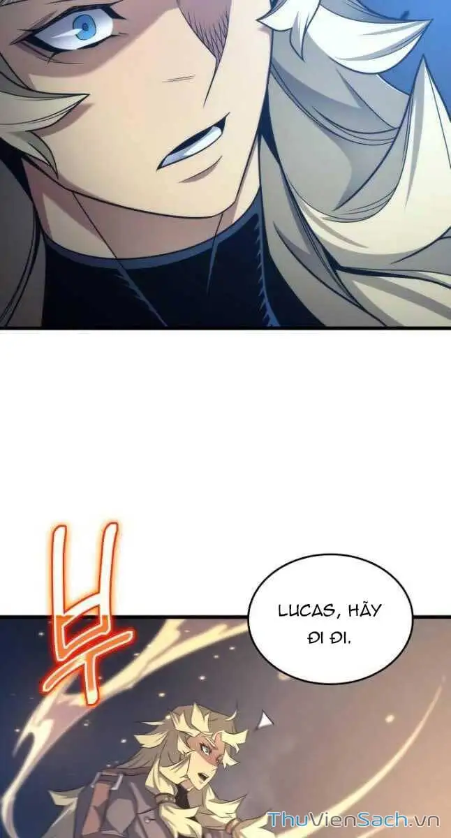 Truyện Tranh Sự Trở Lại Của Pháp Sư Vĩ Đại Sau 4000 Năm trang 5